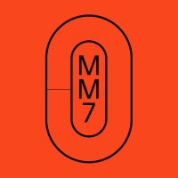 MAILROOM MARATHON 7 logo - Similar company to Superconnector Studios