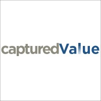 Captured Value logo - Similar company to Sayslife