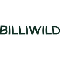 Billiwild logo - Similar company to Nousnous Studio