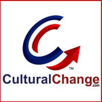 CulturalChange logo - Similar company to Saavvy