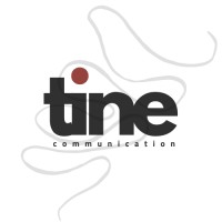 Tine Communication logo - Similar company to Graphismebymarie