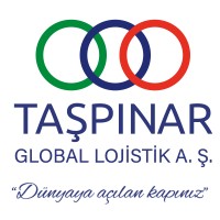 TAŞPINAR GLOBAL LOJİSTİK A. Ş. logo - Similar company to Defkan Logistics Solutions