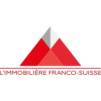 L'immobilière Franco-Suisse logo - Similar company to Cryptnox Sa