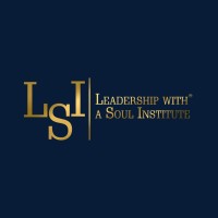 Leadership with a Soul Institute logo - Similar company to Solcon Capital