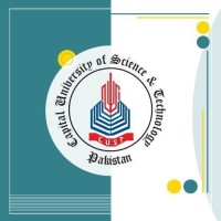 Department of Mechanical Engineering - CUST, Islamabad logo - Similar company to Nke Technica