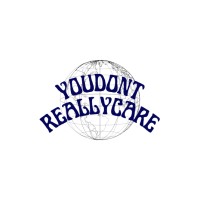 You Don't Really Care logo - Similar company to Beyond The Pit Pr