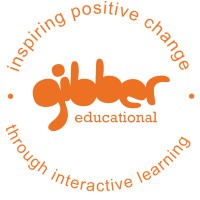 Gibber Educational logo - Similar company to Different Duck