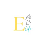 Egoiste Life logo - Similar company to Kerosene Digital