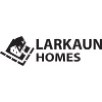 Larkaun Homes logo - Similar company to Laebon Homes