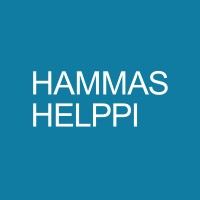 Hammashelppi logo - Similar company to Wave Telecom