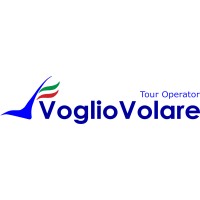 Vogliovolare Tour Operator/GrandEuropa Turismo logo - Similar company to Grape Tours