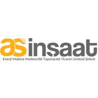 As İnşaat Enerji Makina Madencilik Taşımacılık Ticaret Ltd. Şti. logo - Similar company to China Ventures