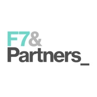 F7&Partners logo - Similar company to Trade Lab