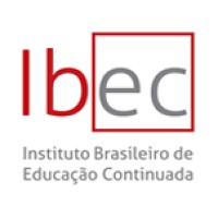 IBEC INSTITUTO BRASILEIRO DE EDUCAÇÃO CONTINUADA logo - Similar company to Hub Talento Saúde