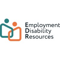 Employment Disability Resources logo - Similar company to Gmphempcbd.Myctfo.Com
