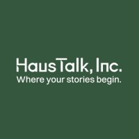 Haus Talk, Inc. logo - Similar company to Wealth Safe