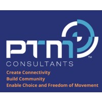 PTM Consultants Limited logo - Similar company to Safe System Solutions Pty Ltd