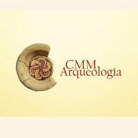 CMM Arqueología logo - Similar company to Grayma Grapas Y Maquinas Sa