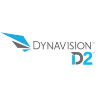 Dynavision International logo - Similar company to Voxmd