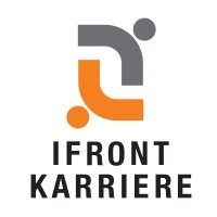 Ifront Karriere logo - Similar company to Sens As