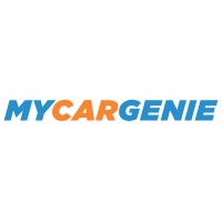My Car Genie logo - Similar company to Safeline Electricals