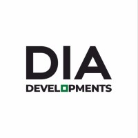 DIA Developments logo - Similar company to Fbk Constructiоn