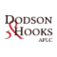 Dodson, Hooks & Frederick