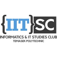 Informatics & IT Studies Club logo - Similar company to Temasek Polytechnic | School Of Informatics & It