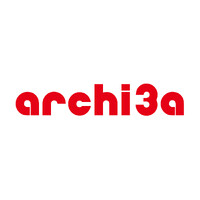 Archi3a logo - Similar company to Epure