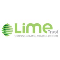 LIME TRUST logo - Similar company to Proserv Property Maintenance