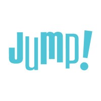 Jump! logo - Similar company to Magnus Post