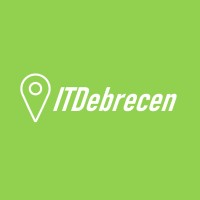 ITDebrecen logo - Similar company to Codefox Kft.