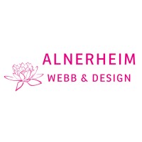 Alnerheim Webb & Design logo - Similar company to Amice Studio