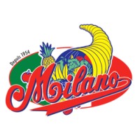 Fruiterie Milano logo - Similar company to Okanagan Lifestyle (Okgn)