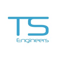 TS Powdercoating logo - Similar company to Genesis Powder Coating Pvt Ltd