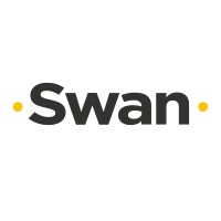 Swan Paris logo - Similar company to Logiq. Digital
