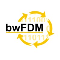 bwFDM - Landesinitiative für Forschungsdatenmanagement logo - Similar company to Codestart