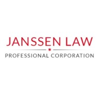 Janssen Law Professional Corporation logo - Similar company to Enlyten Circle
