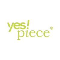 Yes! Piece logo - Similar company to Journext