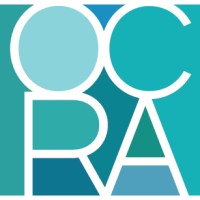 Ovarian Cancer Research Alliance logo - Similar company to International Gynecologic Cancer Society