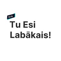Tu Esi Labākais logo - Similar company to Luminesy