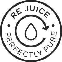 Re Juice logo - Similar company to Mayv