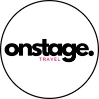 Onstage Travel logo - Similar company to The Affluence
