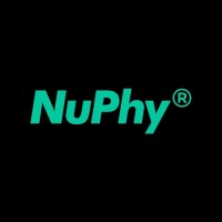 Nuphy Studio Indonesia logo - Similar company to Epomaker