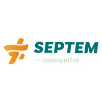 Osteopathie Septem logo - Similar company to Axxy