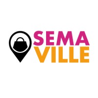 SEMAVILLE logo - Similar company to Bureau D'Études Bej Sas