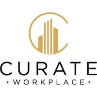 Curate Workplace logo - Similar company to Gallun Snow Interior Design