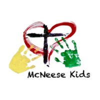 McNeese Kids logo - Similar company to Pragmatk
