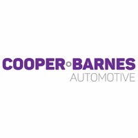 Cooper Barnes Ltd logo - Similar company to Zenit Studios Gmbh