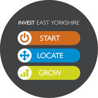 Invest East Yorkshire logo - Similar company to Future Humber